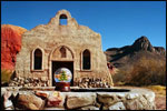 Bandera Movie Set, Texas