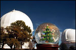 McDonald Observatory, Texas