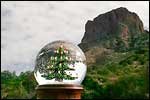 Casa Grande Big Bend