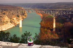 Pecos River Bridge, Texas